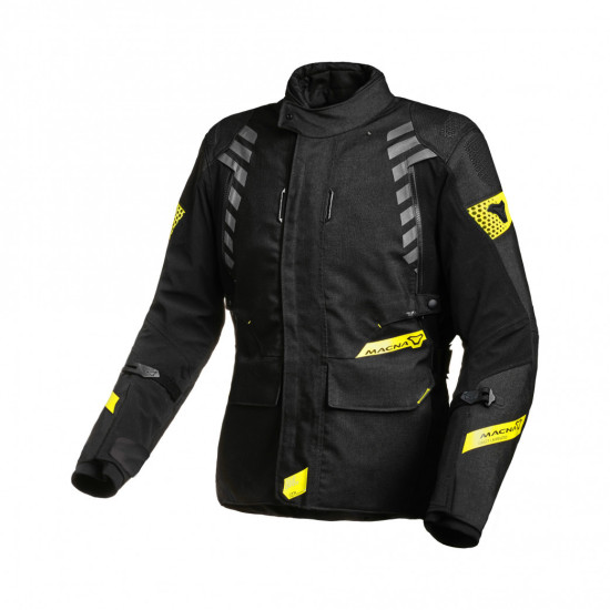 MACNA IŠPARDAVIMAS MOTOCIKLINĖS STRIUKĖS (NUIMAMAS TERMO IR FIKSUOTAS RAINTEX) MOTERIŠKA ULTIMAX MOTOCIKLININKO STRIUKĖ 