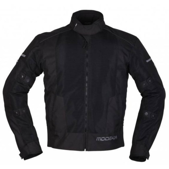 MODEKA VEO AIR STRIUKĖ, JUODA, DYDIS 3XL
