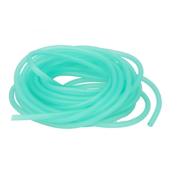 Fuel/oil hose 2.2x4mm
