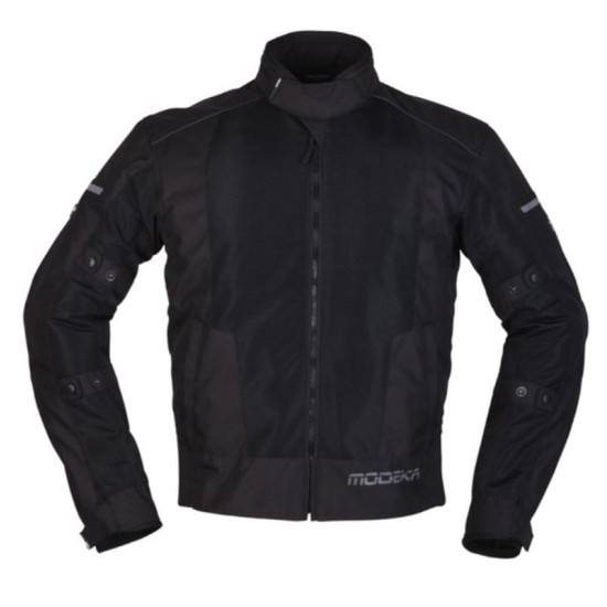MODEKA VEO AIR STRIUKĖ, JUODA, DYDIS 5XL