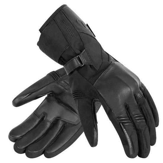 ESKA PROMOTION GLOVES GTX GRIP SUMMER LONG GORE-TEX (GTX) COLOR BLACK SIZE M