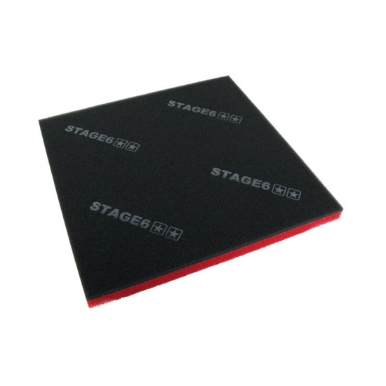 Stage6 Double Layer universali oro filtro kempinė 300x300mm