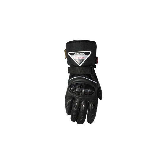 POLEDNIK SALE GLOVES / GLOVES WINTER COLOR BLACK SIZE S