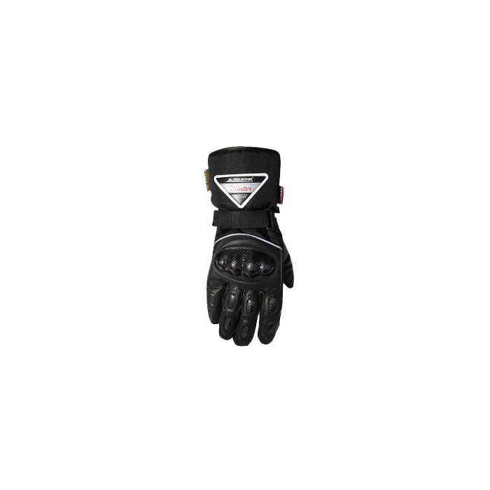 POLEDNIK SALE GLOVES / GLOVES WINTER COLOR BLACK SIZE S