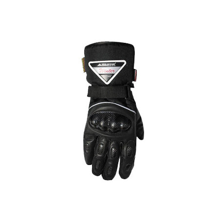 POLEDNIK SALE GLOVES / GLOVES WINTER COLOR BLACK SIZE S