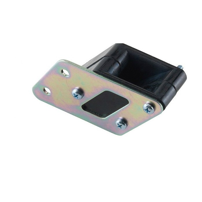 Derbi Senda original rear chain slider