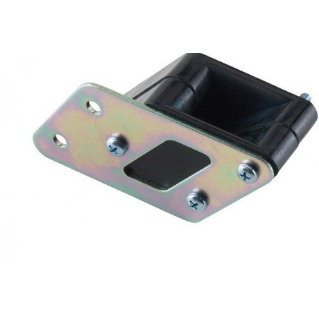 Derbi Senda original rear chain slider
