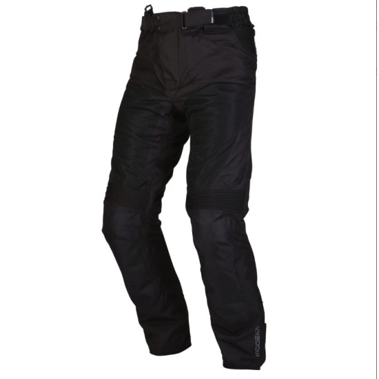 MODEKA VEO AIR TROUSERS COLOR BLACK SIZE XXL