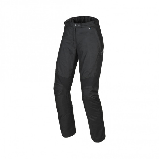 MACNA DEVA LADIES MOTORCYCLE PANTS BLACK SIZE XL