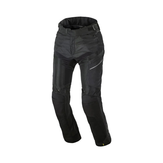 MACNA SALE BORA MOTORCYCLE LADIES PANTS BLACK SIZE XL