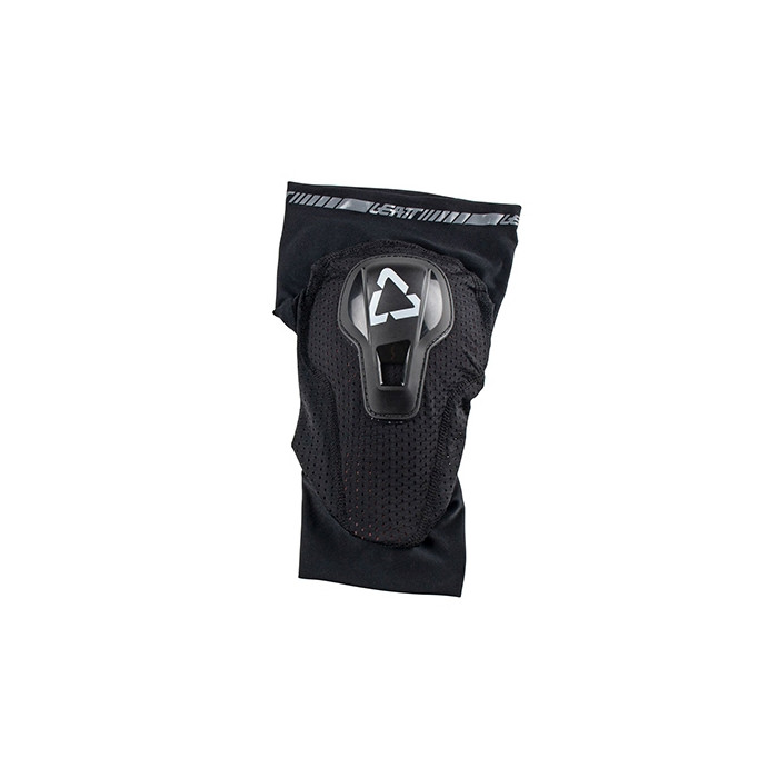 LEATT (2022/2023) knee protector X-FRAME HYBRID KNEE CUP WITH SOCK (pair) size L/XL (spare parts)