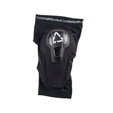 LEATT (2022/2023) apsauga kelienių apsaugoms X-FRAME HYBRID KNEE CUP WITH SOCK (pora) dydis L/XL (atsarginės dalys)