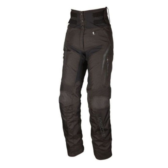 MODEKA ELAYA LADY TROUSERS BLACK SIZE 36