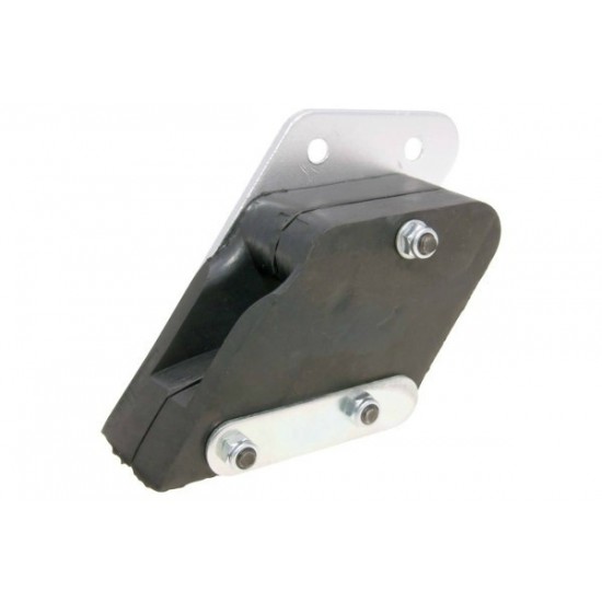 Derbi Senda original rear chain slider