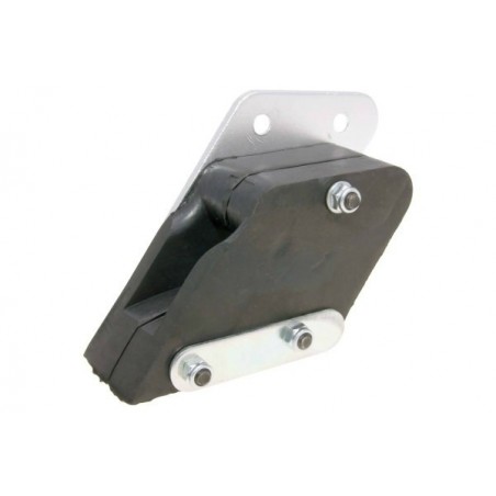 Derbi Senda original rear chain slider