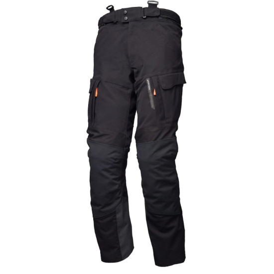 MODEKA PANEO LT KELNĖS, PILKA / JUODA, XL DYDIS