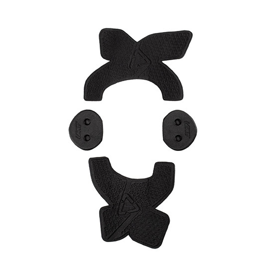 LEATT (2022/2023) knee pad X-FRAME HYBRID PADDING KIT (pair) size M (spare parts)