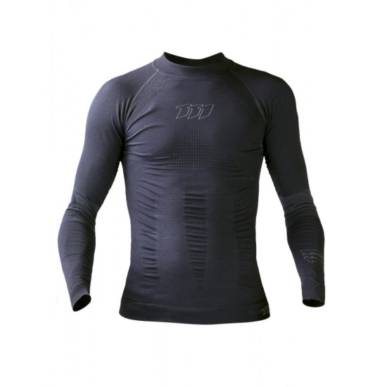 111 RACING SALE THERMOACTIVE SHIRT SIZE XL-XXL COLOR BLACK