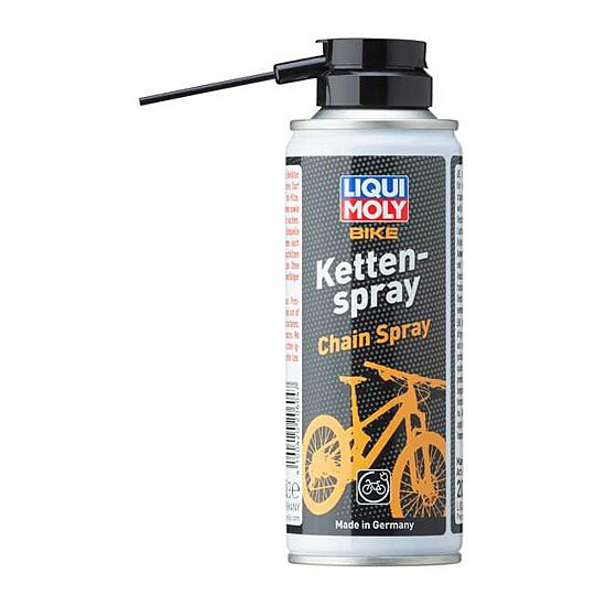 Liqui Moly Bicycle Chain Spray 0.4L