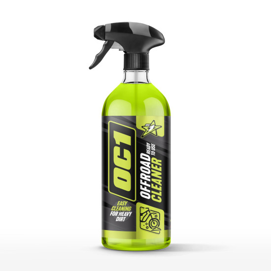 OC1 OFFROAD CLEANER OFFROAD MOTORCYCLE CLEANER 0.95L