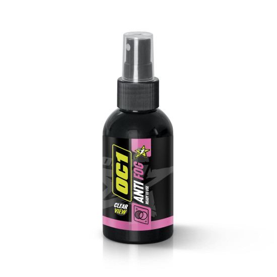 OC1 PRIEMONĖ AKINIAMS / SKYDELIAMS NAUDOJANTIS RASOJIMĄ 100ML