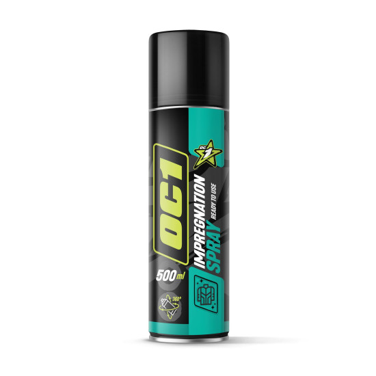 OC1 IMPREGNATION SPRAY 500ML