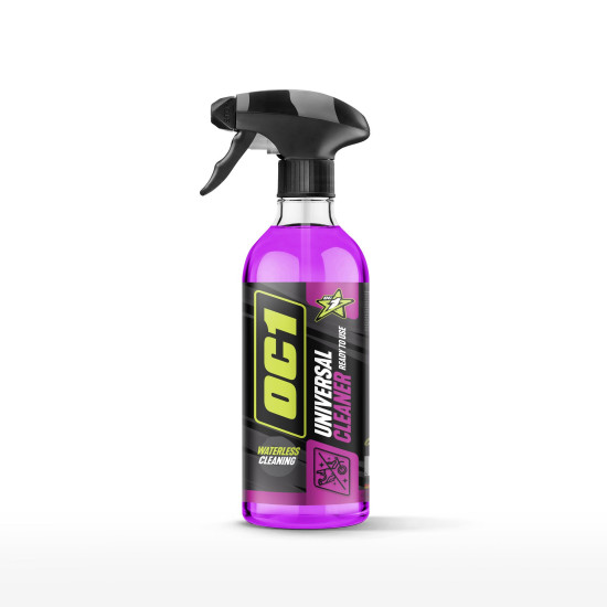 OC1 UNIVERSAL CLEANER 0.45L