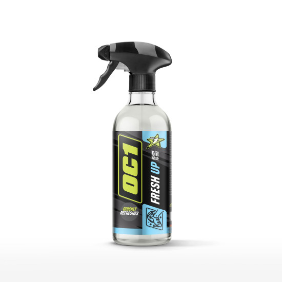 OC1 FRESH UP ODOR NEUTRALIZER 0.45L (PROMOTION)