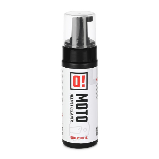 OMOTO ŠALMŲ VALIKLIS 150 ML O! FOAM FRESH ŠALMŲ VALIKLIS (O!MOTO) (OLE-015)