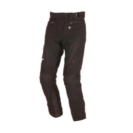 MODEKA BELASTAR LADY TROUSERS COLOR BLACK SIZE 42