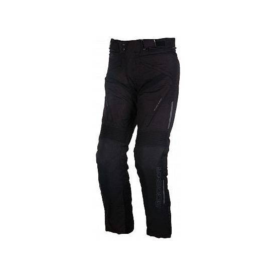 MODEKA LONIC KELNĖS, JUODA, DYDIS 3XL