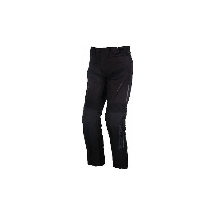 MODEKA LONIC KELNĖS, JUODA, DYDIS 3XL