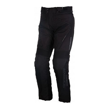 MODEKA LONIC KELNĖS, JUODA, DYDIS 3XL