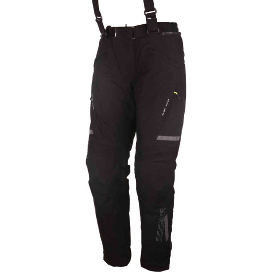 MODEKA BAXTERS KELNĖS, JUODOS SPALVOS, 3XL DYDIS