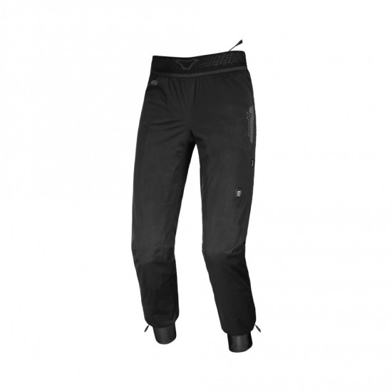 MACNA SALE CENTRE ELECTRICALLY HEATED UNDERPANTS BLACK SIZE S