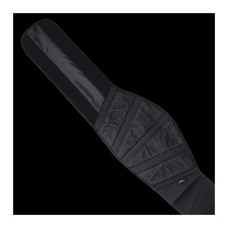 MODEKA (2022B) KIDNEY BELT BLACK SIZE M