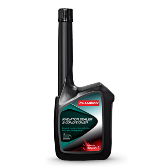 CHAMPION RADIATOR SEALER CONDITIONER 325ML