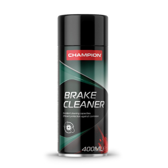 CHAMPION STABDŽIŲ VALIKLIS 400ML