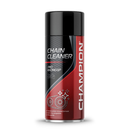 Champion Chain Cleaner Spray Proracing GP Chain Cleaner 400ml (AKC)
