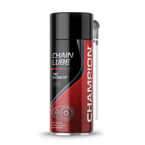CHAMPION PRORACING GP grandinės tepalas 400 ml (AKC)