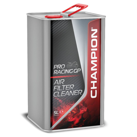 CHAMPION PRORACING GP AIR FILTER CLEANER 5L (AKC)