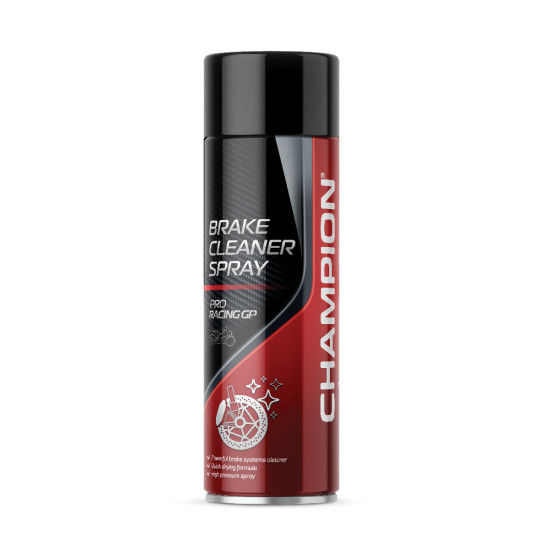 Champion stabdžių valiklis purškiklis Proracing GP stabdžių valiklis purškiklis 500ml
