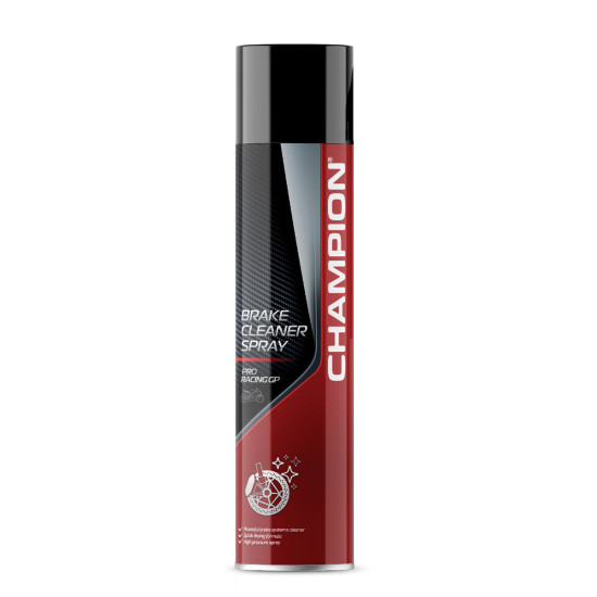 Champion stabdžių valiklis purškiklis Proracing GP stabdžių valiklis purškiklis 750ml