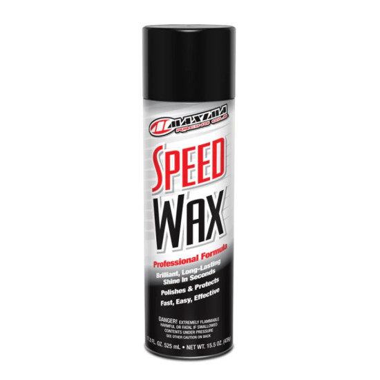 MAXIMA RACING OILS GREITIO VAŠKAS 525 ML (12) (AKC)