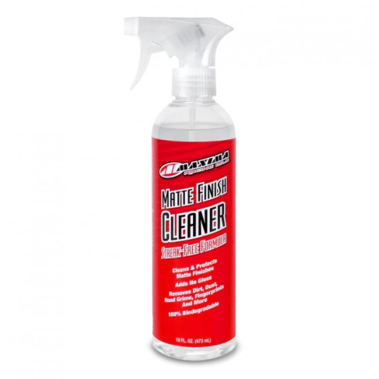 „MAXIMA RACING OIL“ MATINĖS APDAILOS VALIKLIS 473 ML (12) (AKC)