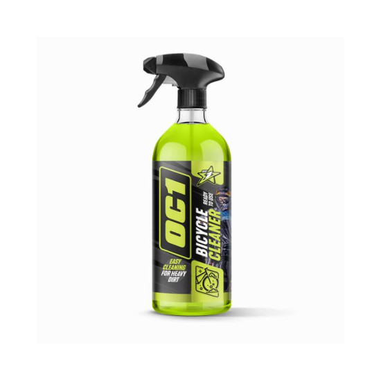 OC1 BICYCLE CLEANER 0.95 L