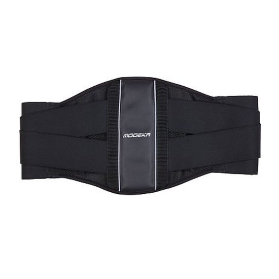 MODEKA AIR KIDNEY BELT BLACK SIZE XL