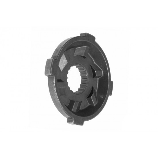 Piaggio / Gilera 50 starter crown (new model)