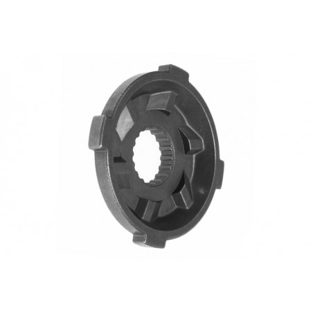 Piaggio / Gilera 50 starter crown (new model)