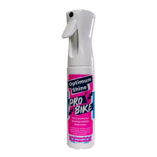 PUTOLINE PROBIKE BIKE CLEANER (DEGREASER) PROBIKE OPTIMUM SHINE 290ML